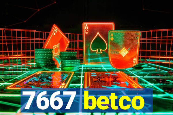 7667 betco